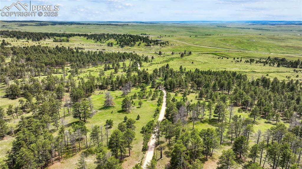 Image 5 of 5: Aerial View