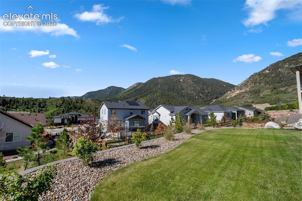 Image 23 of 29: Go west--into the Front Range--from your doorstep