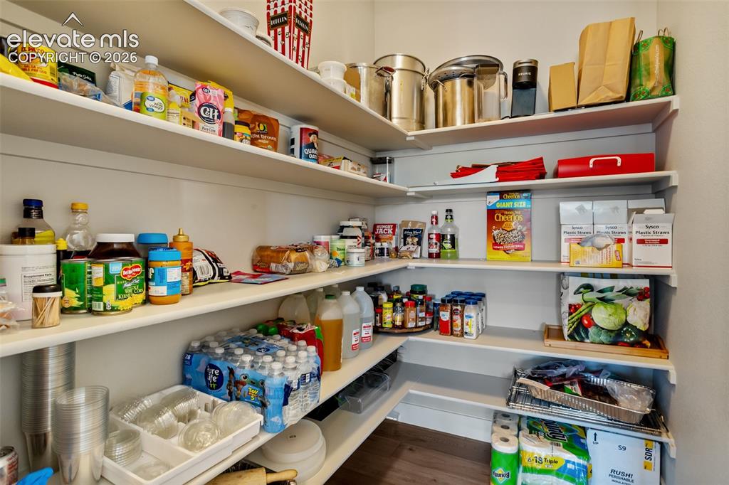 Image 8 of 29: Pantry