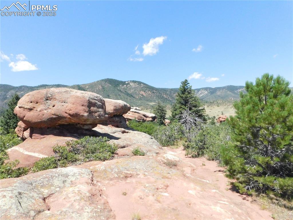 Image 43 of 43: View