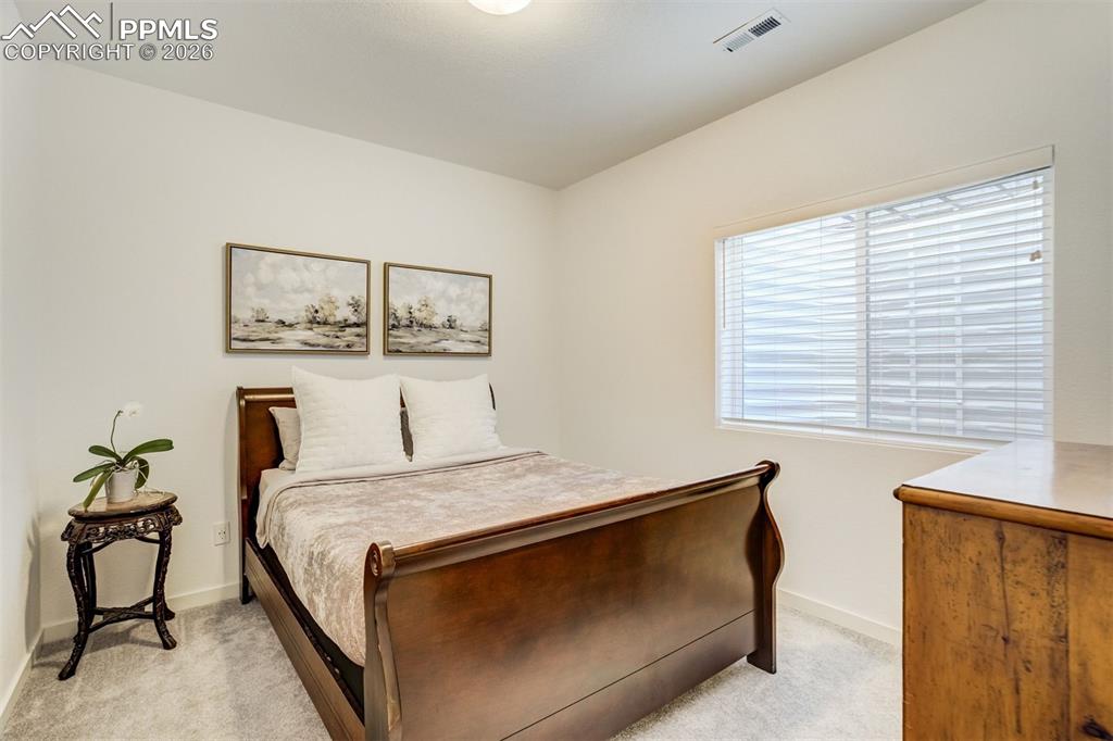 Image 34 of 46: Imagine the possibilities for this space!