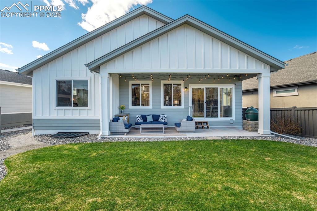 Image 37 of 46: Downstairs bedroom #2
