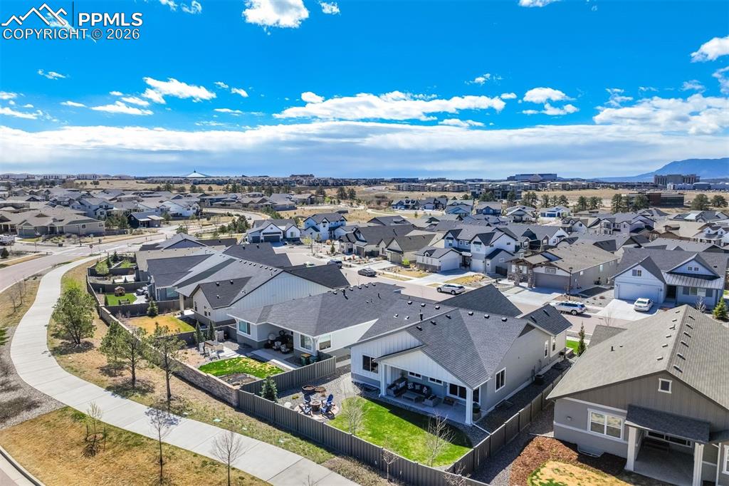 Image 38 of 46: Downstairs bedroom #3