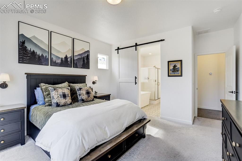 Image 4 of 46: Lower Level Floorplan