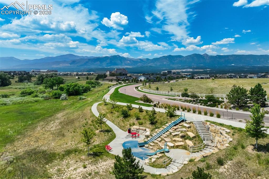 Image 43 of 46: The Farm is a unique neighborhood with thoughtfully considered amenities &