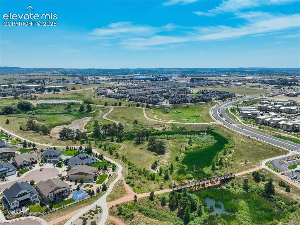 Image 47 of 50: Aerial View