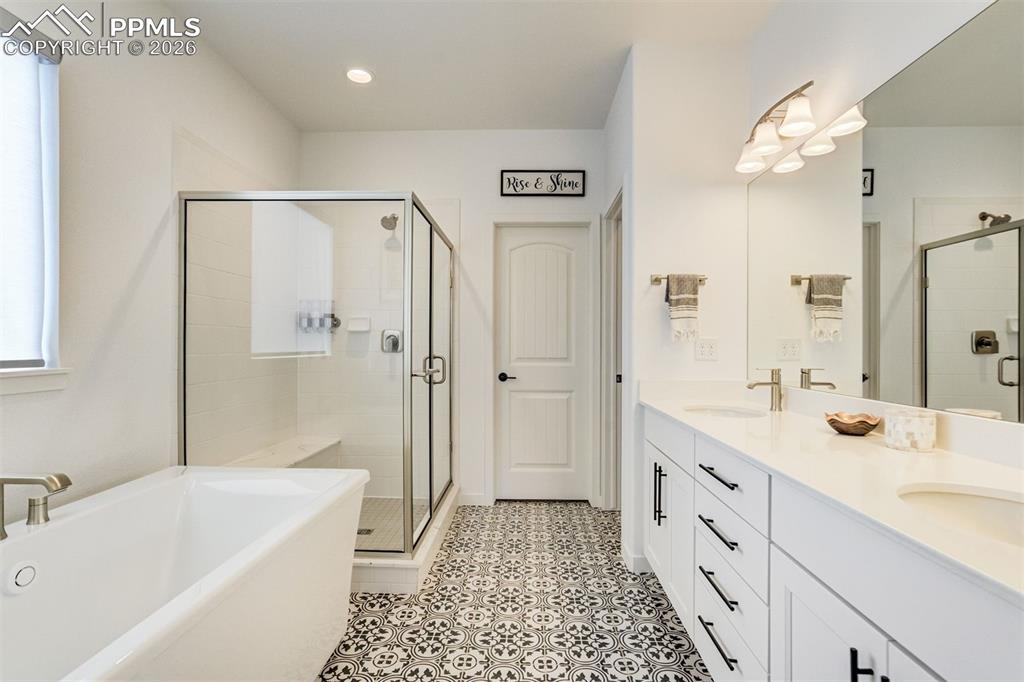 Image 5 of 46: Thoughtful touches make this more than a home. It