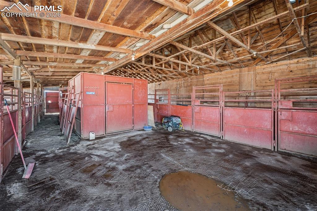 Image 34 of 49: Barn