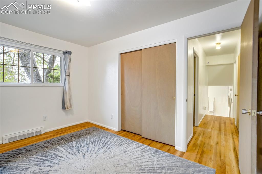 Image 17 of 41: One of 3 upper level bedrooms