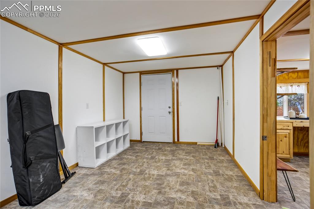 Image 35 of 41: Can anyone say She Shed?