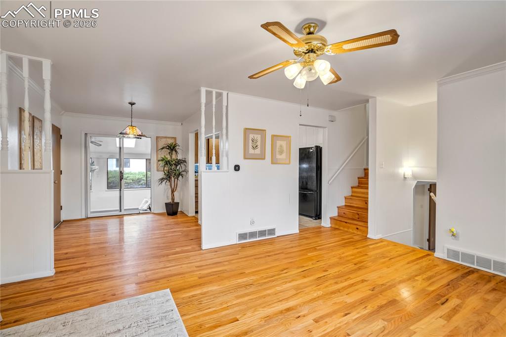 Image 5 of 41: Living Room