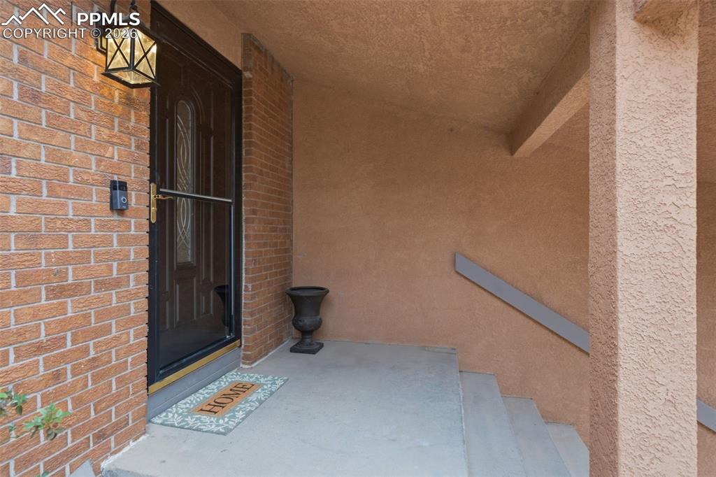 Image 3 of 50: Front Entry