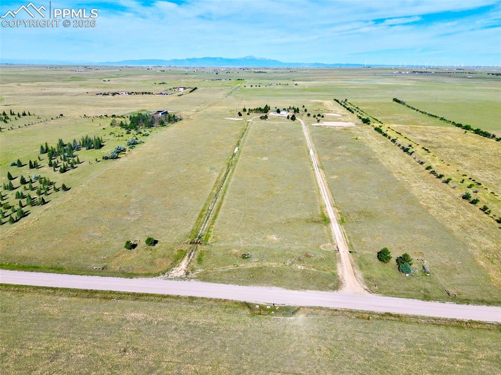 Image 43 of 50: Aerial View
