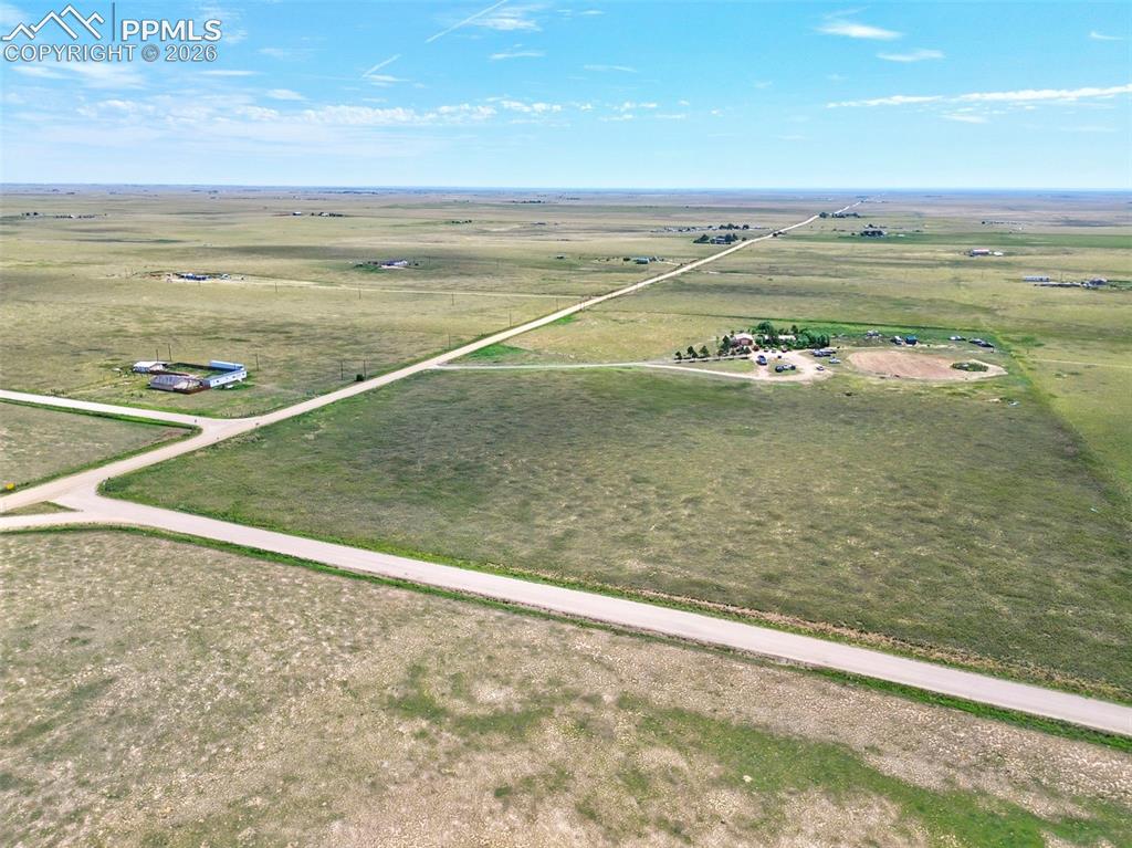 Image 44 of 50: Aerial View