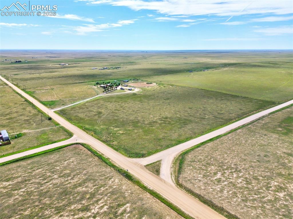 Image 47 of 50: Aerial View