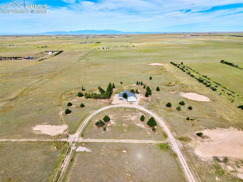 Image 48 of 50: Aerial View
