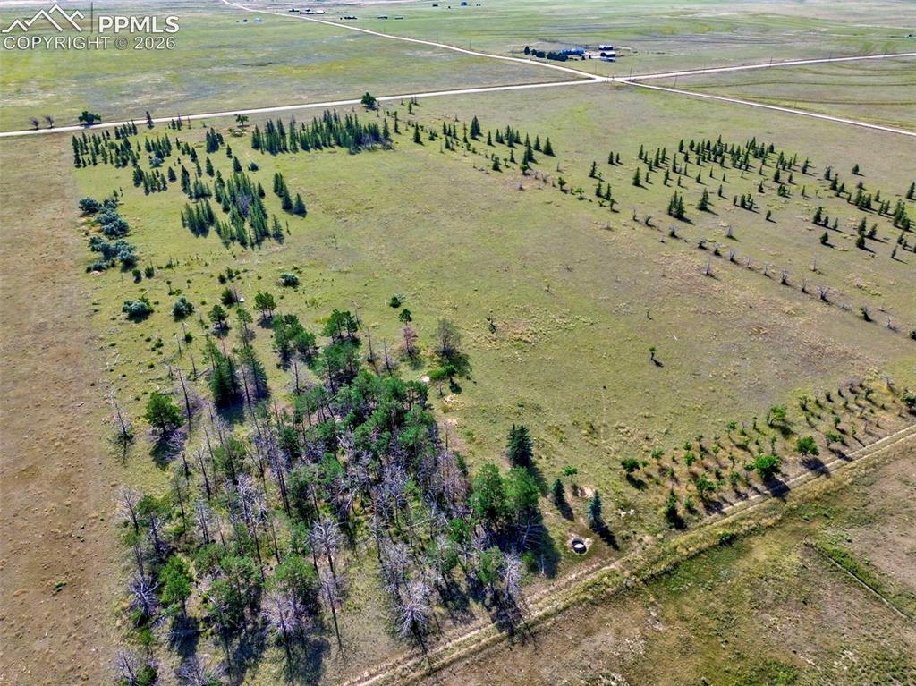 Image 49 of 50: Aerial View