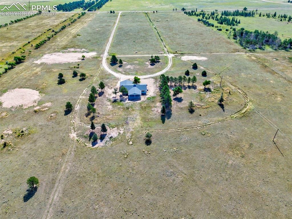 Image 50 of 50: Aerial View