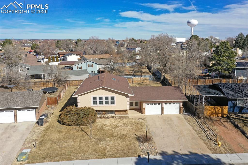 Image 34 of 50: Aerial View