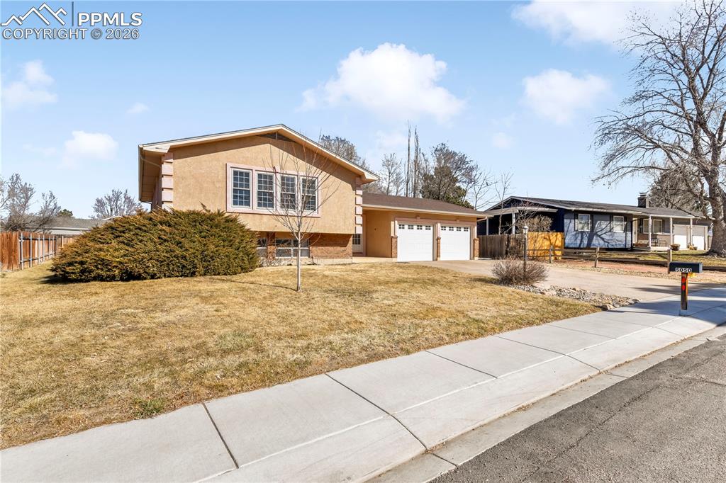 Image 35 of 50: Front of Structure