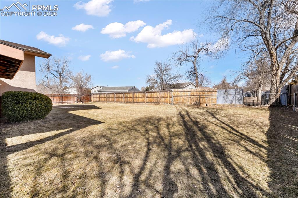 Image 43 of 50: Yard