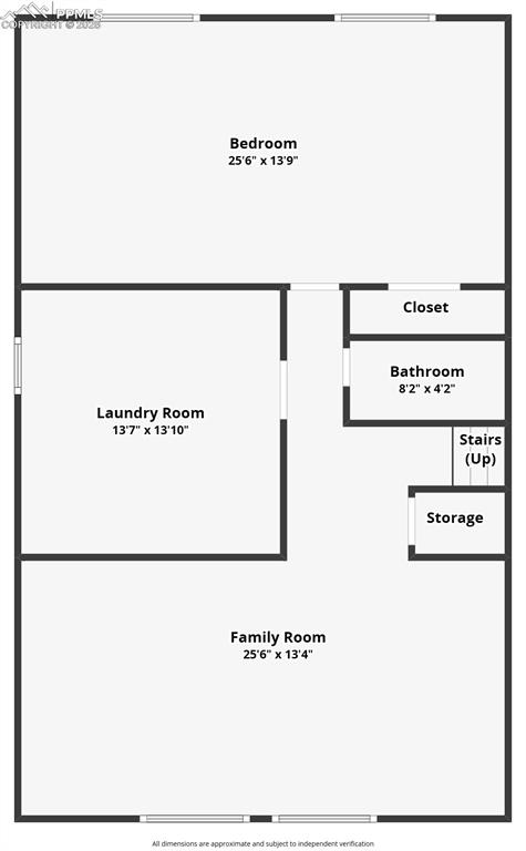 Image 49 of 50: Floor Plan