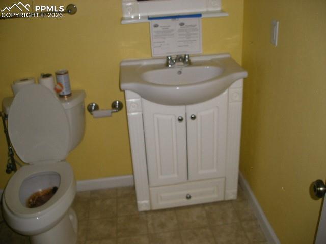 Image 19 of 45: Bathroom