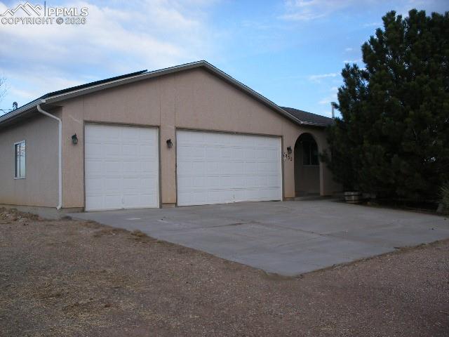 Image 3 of 45: Front of Structure