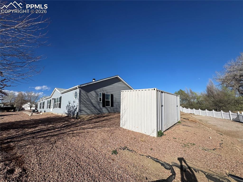 Image 44 of 44: View of home