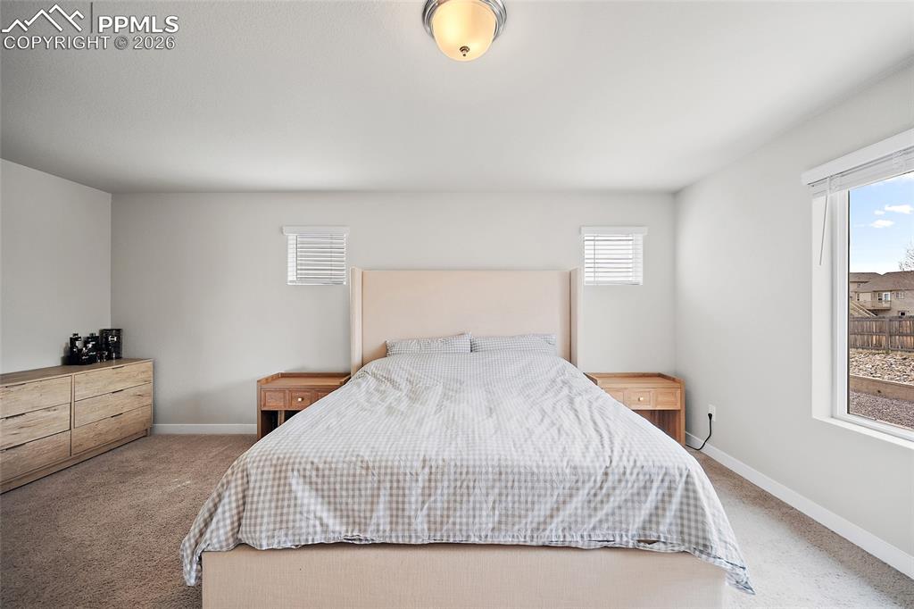 Image 20 of 49: Primary bedroom