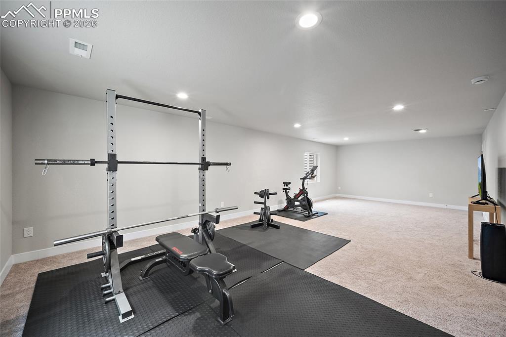 Image 39 of 49: Basement