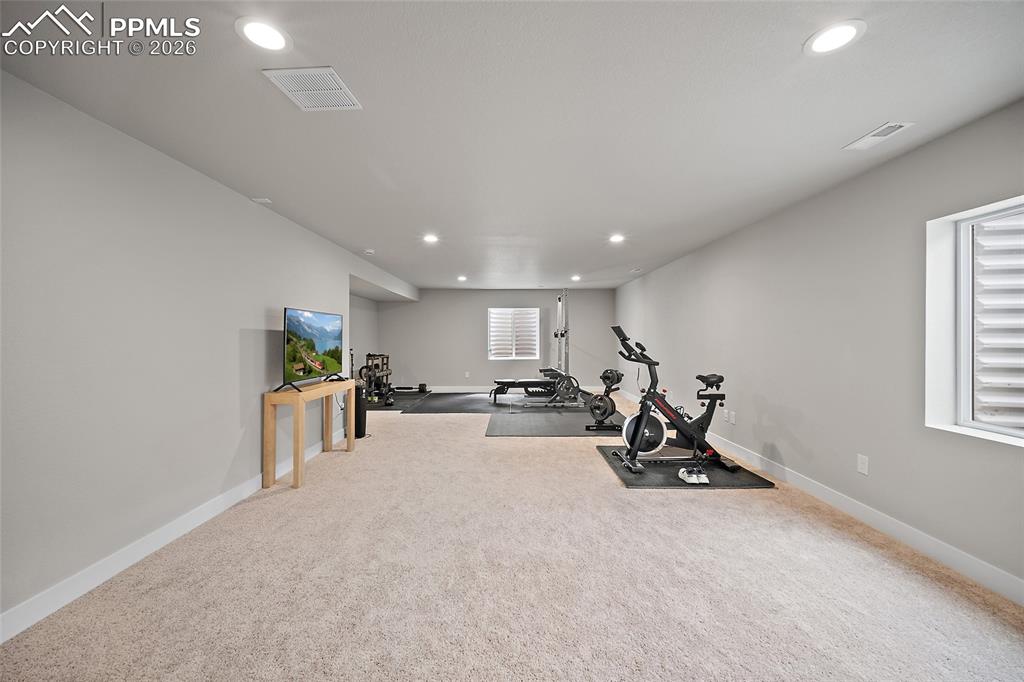 Image 41 of 49: Basement