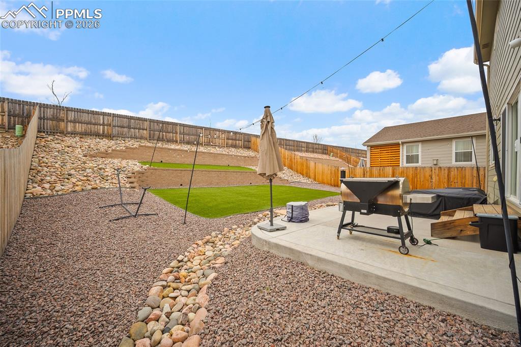 Image 43 of 49: Back Yard