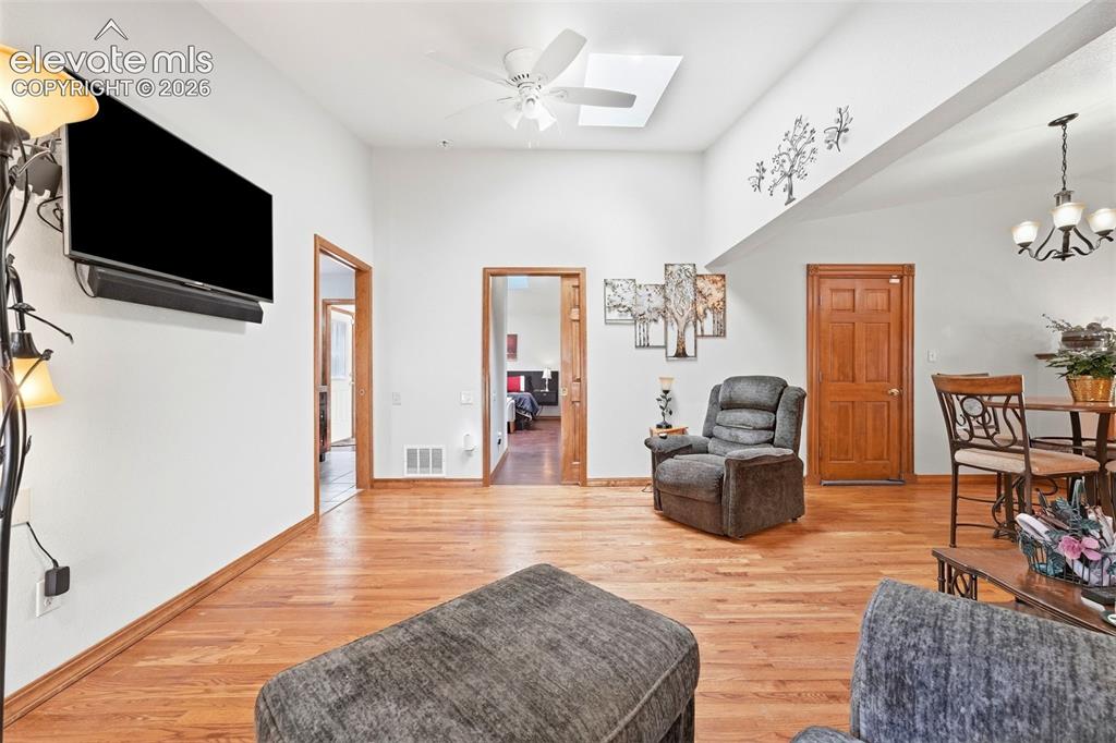 Image 17 of 50: Family Room