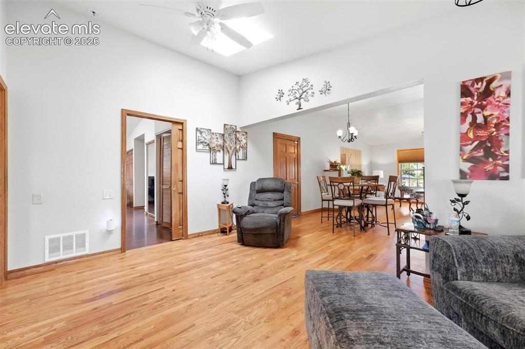 Image 18 of 50: Family Room