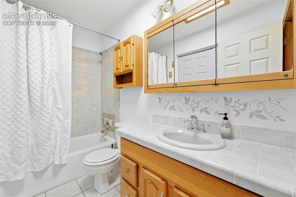 Image 26 of 50: Master Bathroom