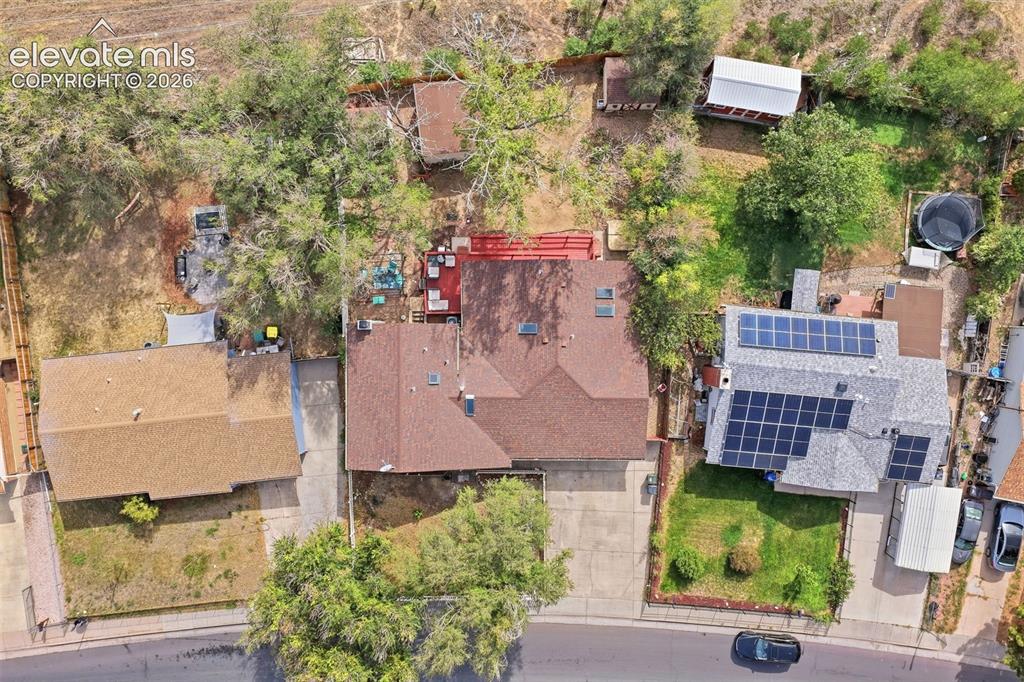 Image 49 of 50: Aerial View