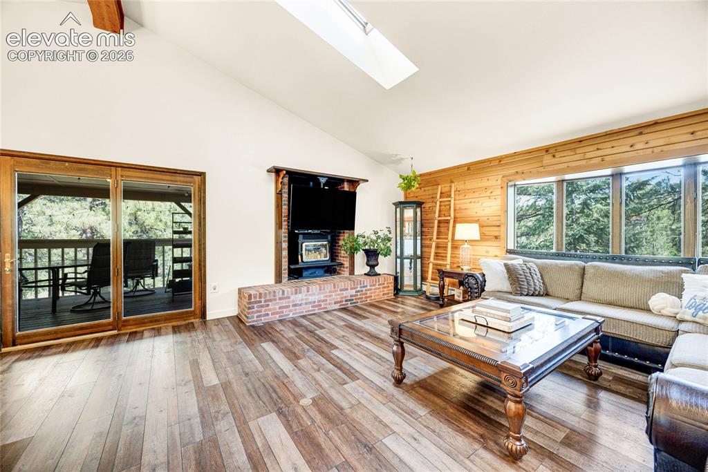 Image 11 of 50: Living Room