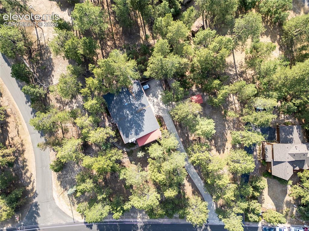 Image 35 of 50: Aerial View