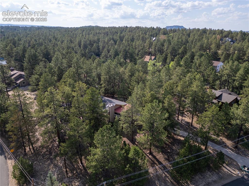 Image 39 of 50: Aerial View