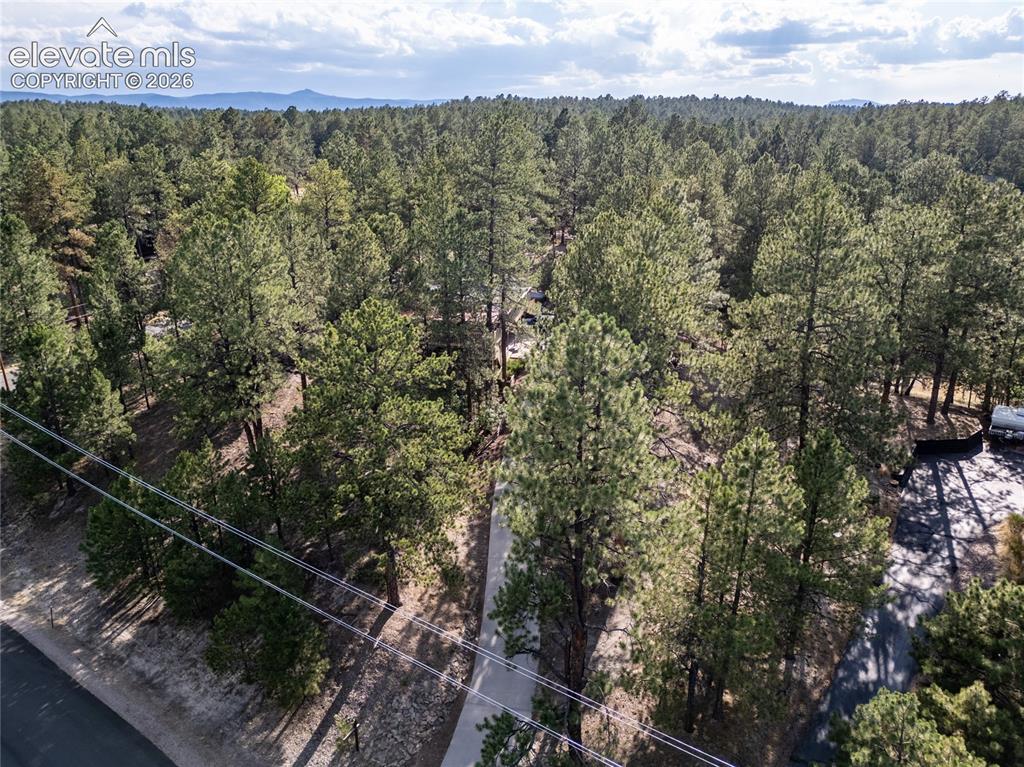 Image 40 of 50: Aerial View