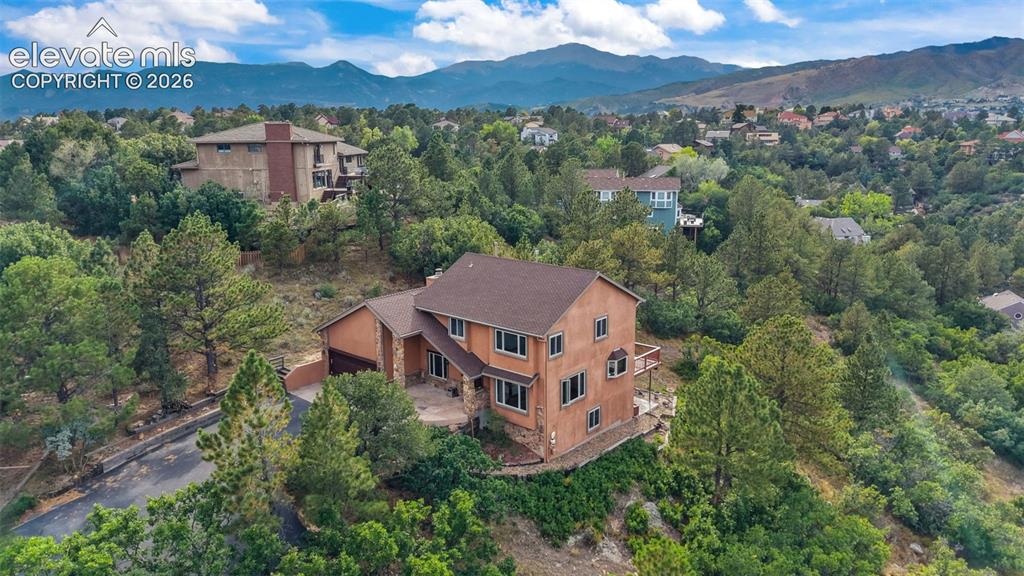 Image 41 of 49: Aerial View