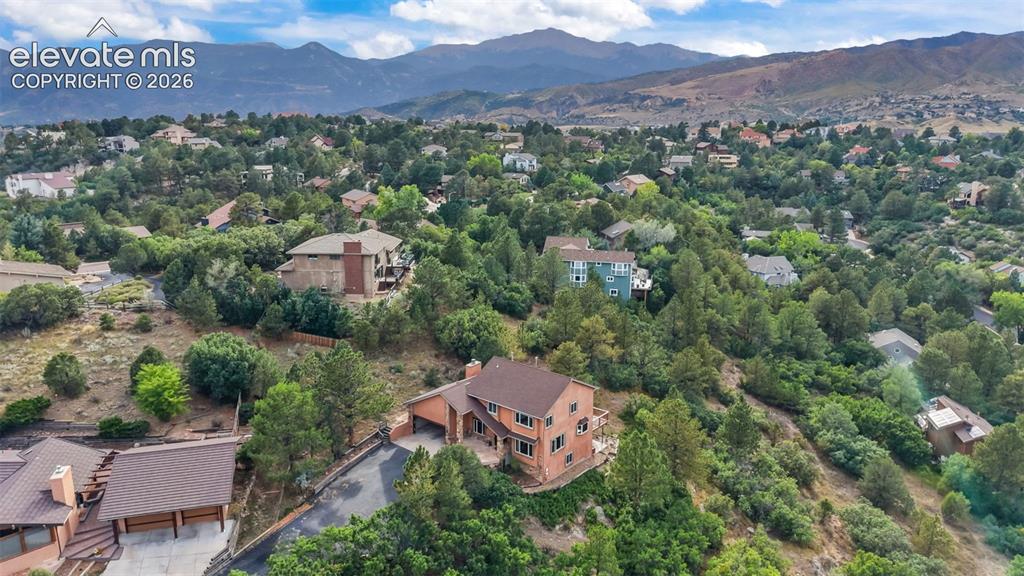Image 45 of 49: Aerial View
