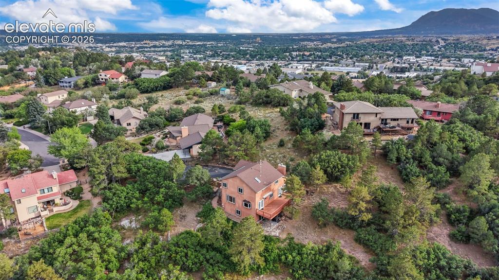 Image 48 of 49: Aerial View