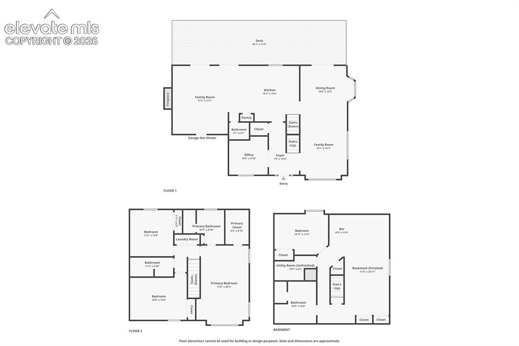 Image 49 of 49: Floor Plan