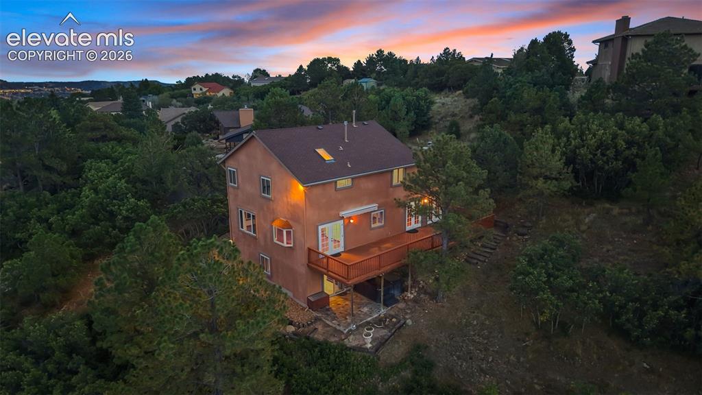 Image 5 of 49: Aerial View