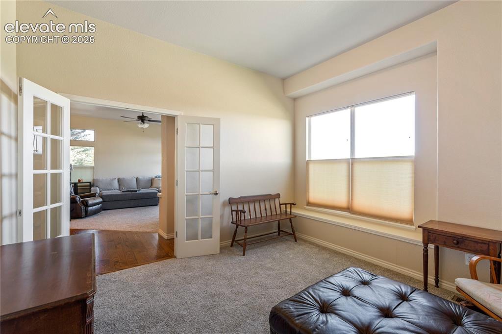 Image 10 of 31: Large formal dining room
