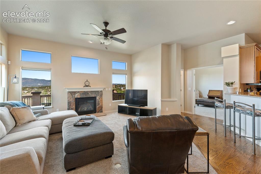 Image 4 of 31: View as you enter the home