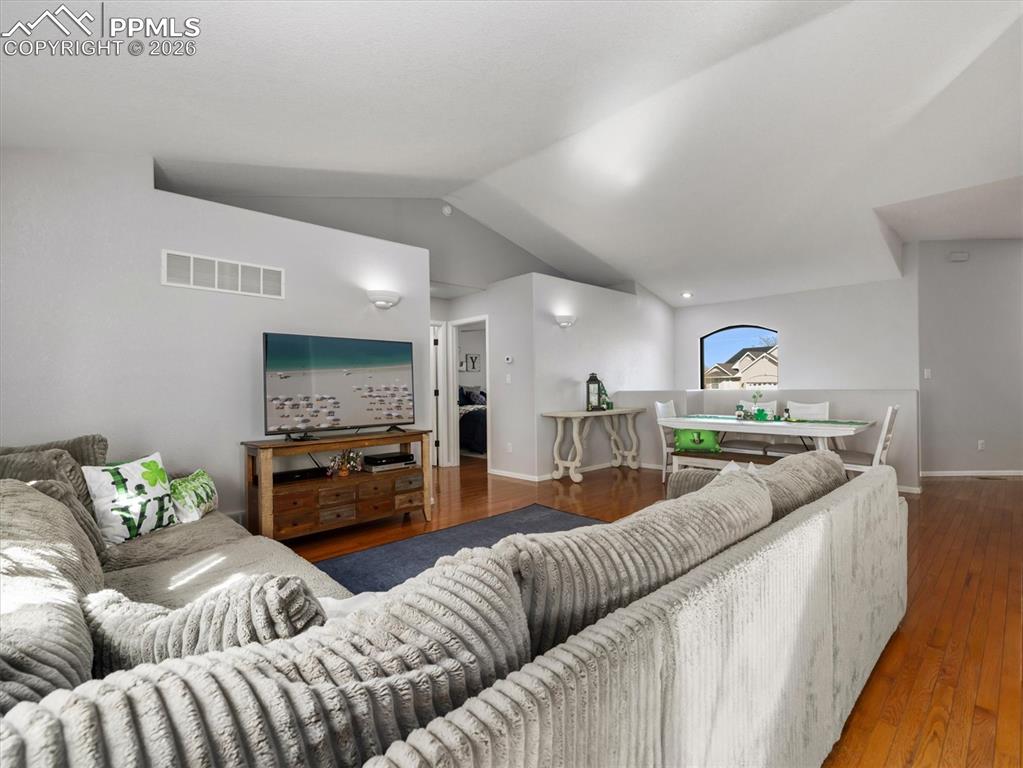 Image 10 of 41: Living Room