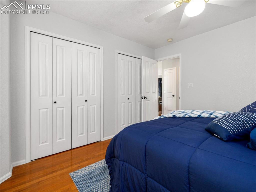 Image 13 of 41: Bedroom